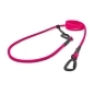 Preview: EASYLONG Hundeleine TWIST - M - 3m - pink